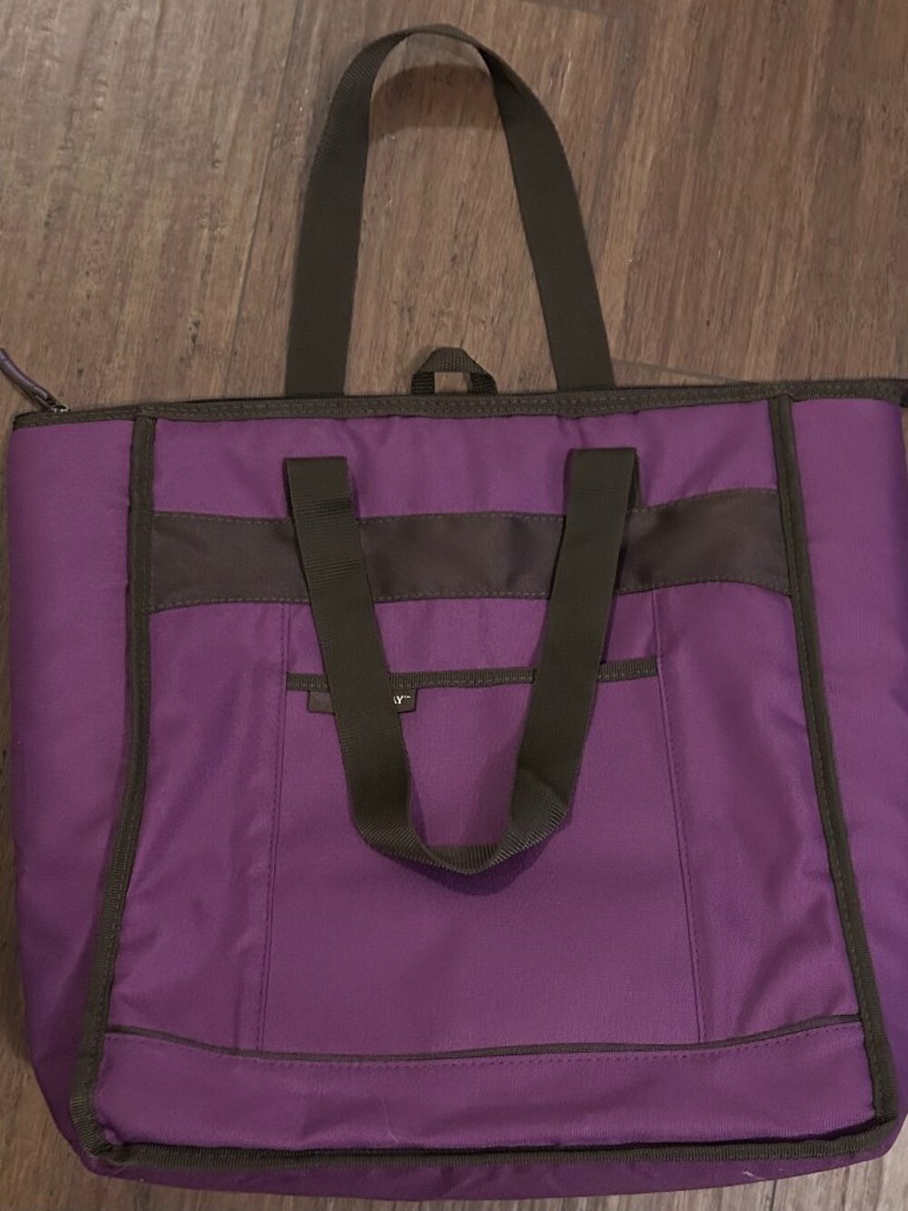 Rachael Ray Chill Out Thermal Tote
